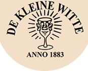 Café de kleine Witte